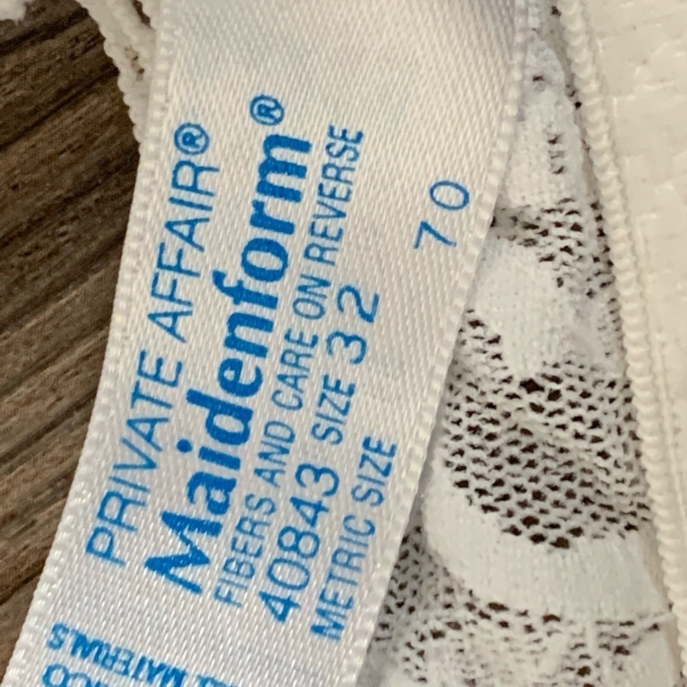 Maidenform set - Picture 6 of 7